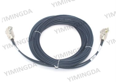 91116010 Kabel-Video C - Y für GTXL zerteilt, gerber Schneiderteile