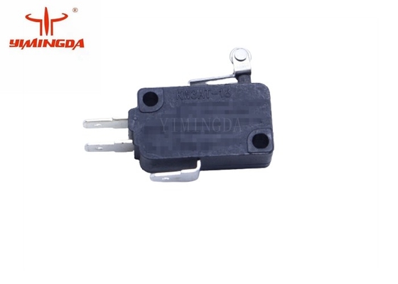 5040-052-0003 ursprüngliche Spreizer-Teile Assy End Stopp Switchs KW3AT-16 XLS50 XLS125