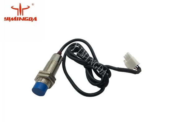 101-090-134 Spreizer-Teil-induktives Spurhaltungsgerät mit Ampere-Stecker für Gerber