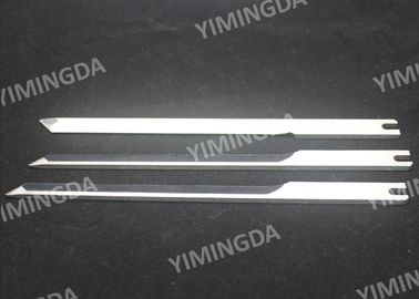 Schneider-Ersatzteile der 179 * 10 * 3Mm scharfen Klinge für Kuris-Schneider-Maschine 24754
