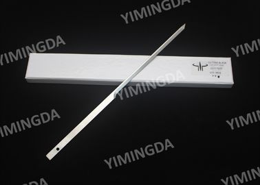 22217005 metallschneidende Blätter der scharfen Klinge für GT7250 Schneider, 255 * 8 * 1.96mm