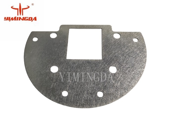 124112 Schneidemaschine-Ersatzteile des Schneider-Teil-Abdeckungs-Vektor-IH8 MX9