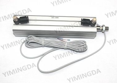 Schneider-Maschine des Zylinder-CDQ SB20-110DCM zerteilt für Yin/Takatori-Selbstschneider-Teile