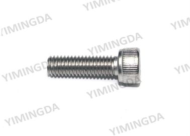 Rostfreie Schraube 854500768 M6x1x20MM für Teile des Schneider-GT5250/S5200
