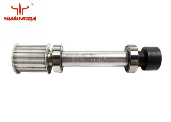 Schneider Q25 zerteilt 704376 feste Maschinen-Teile des y-Zwischenwellen-Einheits-Vektor-Q25