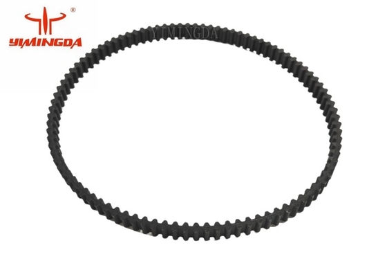 Bullmer-Schneider zerteilt 170135048 doppelten Zahn-Zahnriemen für D8002 D8003 u. E80