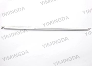 Scharfe Klinge für Takaoka-Schneider-Ersatzteile 251 * 8,2 * 2.5mm, Trennmesser-Schneidern