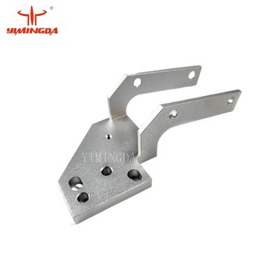067000 Zweiwege-Bürstenblöcke, Goldspitzendraht für D8001 D8002 D8003 Bullmer Cutter