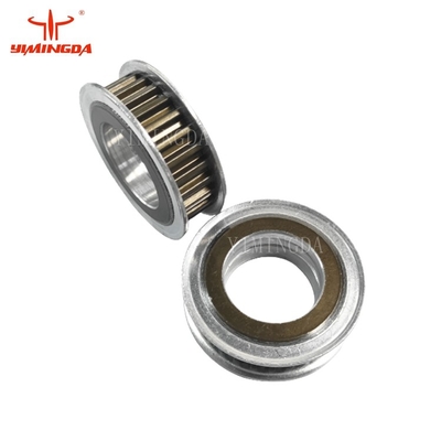100084 Zahnriemenrad für Bullmer D8002 E80 Bekleidungsschneidemaschine