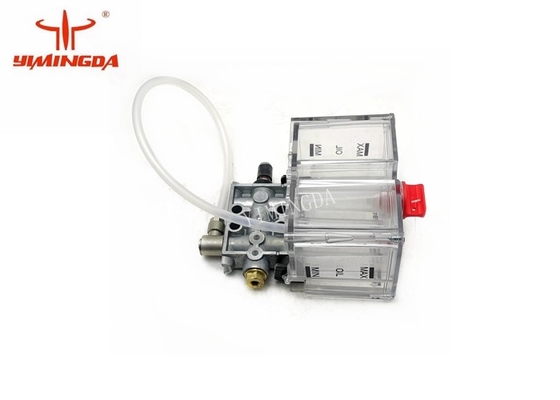 063443 Spritzgießmaschine LB11 für D8002 Teile