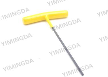 Quergriff-Hexen-Schlüssel-Werkzeug-Muster-Ersatzteile 944022401 für VX Schneider XLC7000