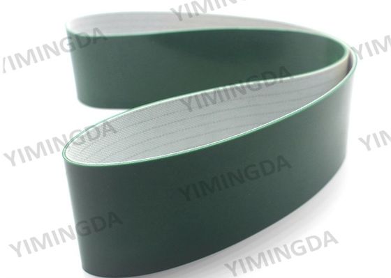 Schaukeln Sie Grün 1210-002-0016 des Gurt-PV10 900x60 für Gerber-Spreizer-Maschinen-Teile