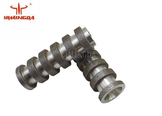 1013924030 Ausrüstung, Schleifsteine, OD 30.0, Grit 80 geeignet für Atria Cutter