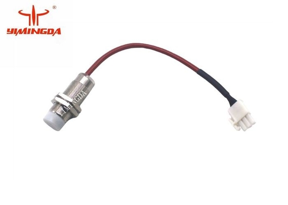 045-090-060 Induktive Nachverfolgungsvorrichtung mit AMP-Steckeranzug für Spreader XLS 50 & 125