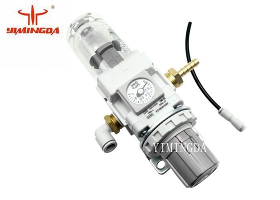 Paragon HX/VX Schneideteile 91140000 Filter-Regulator-Montageanzug XLC7000 Paragon LX
