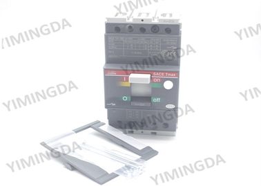 3POLE Stromkreis BRKR 80A MCCB 304500129 für Schneider GT5250/GT7250/S5200/S7200 zerteilt