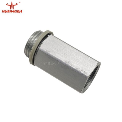 PN 063263 Lufthülle QM-1/2-A/I geeignet für D8002 D8001 7501 Autoschneider