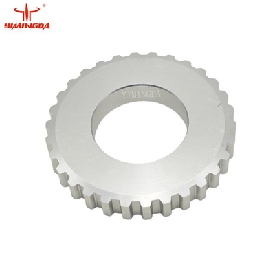 PN 107354 Laufrad geeignet für XL7501 Autoschneidemaschine