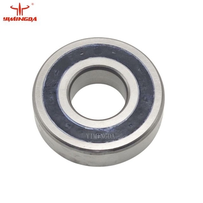 007525 BEARING FREE WHEEL 6204 RS1 D8002 Teile für Autoschneidmaschinen