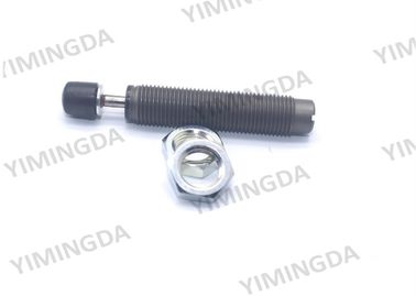 Stoßdämpfer WL-797 für Yin/Takatori-Schneider-Maschine, Textilmaschine zerteilt