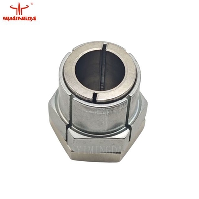 052156 SCHLOSSHAFT NUT Teile für Autoschneidmaschinen Teile für Bullmaschinen