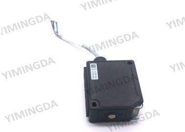 Fotozelle, mit 4 polig JST Stecker 101-090-013 für Gerber-Spreizer zerteilt