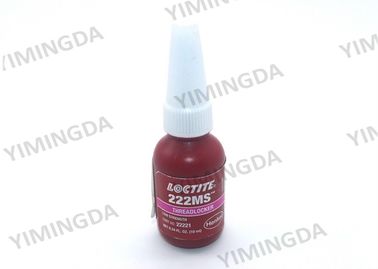 Kleber, 10 ml- 222,  #21463 für Gerber-Muster-Teile, PN 120050216