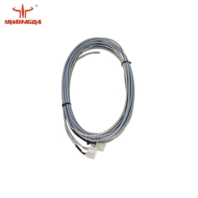 101-990-034 KABEL IN DAS MIDDLE-SCHNEIDER-Gerät geeignet für SY101 Ausbreitmaschine