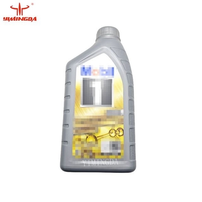 596500030 LUBRIKANT,ÖL,MOBIL 1,5W-30,1 LITER für die Schneidmaschine XLC7000/Z7