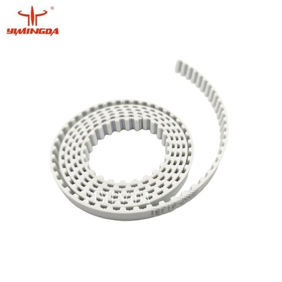 Run Wheel Belt geeignet für D8002 D8001 Autoschneidemaschine Ersatzteile
