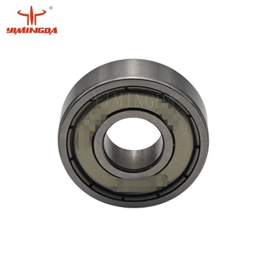 119202 RADIALLEGER 10X26X8 TN GN 2JF Geeignet für VT7000 Autoschneider