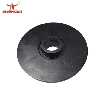47140000 Flansche, Platte, Mandrell Flansche Assy für GT7250 GT5250 GT3250 Schneidmaschine
