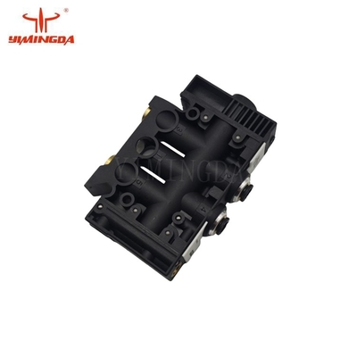 113826 VALVE DISTRIBUTOR 5/2 PVLB 1216204 geeignet für Vektor VT5000 VT7000 Schneider
