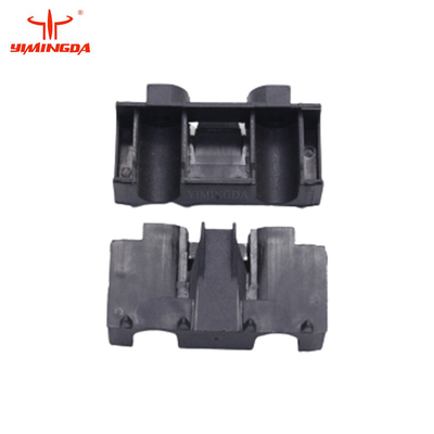 Vektor Q25 128529 Bristle Festplattenstoppe für Q25-Schneidemaschine