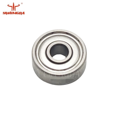 GT7250 Schneideteile 153500718 BRG, Kugel, abgeschirmt, 4MM-Welle für GTXL-Schneidemaschine