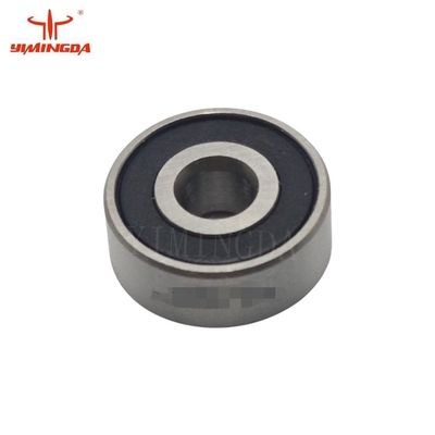 GT7250 Schneideteile 153500719 BRG, BALL, SHILD, SLD, 4MM, BORE DIA für ATRIAL Schneidmaschine