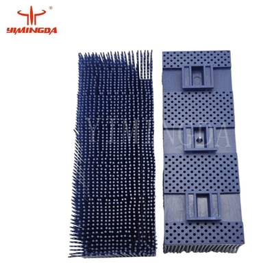 Selbstblaues Polymaterial des schneider-Borsten-Block-49442 150 * 60 * 60mm für Schneider Kuris ZAT3