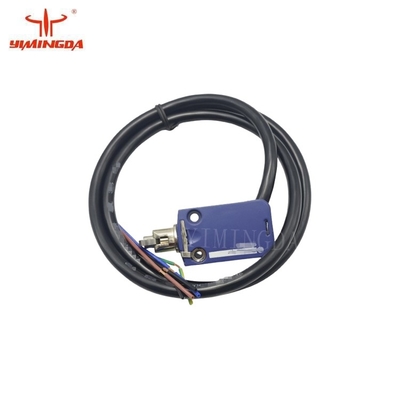 Vektor Q80 Grenzschalter 750999 Yimingda-Schneidemaschinenteile für Q80