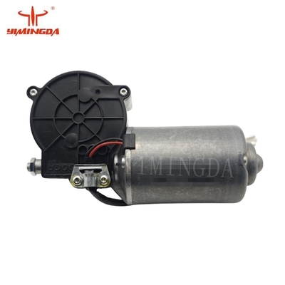 694500566 PLOTTER-Ersatzteil,Zuführungsgetriebe 24VDC-Motor für die MP-Serie PLOTTER