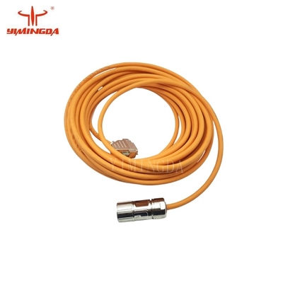 70130954 ENCODER CABLE 10*0.25 SHIELDED Ersatzteile für den Autoschneider Bullmer D8002