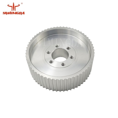 104148 Teile für Autoschneidmaschinen mit Walzenrad für VT5000 VT7000