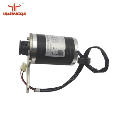 694500547 PLTR Ersatzmotor MP + Klammer für GT Plotter