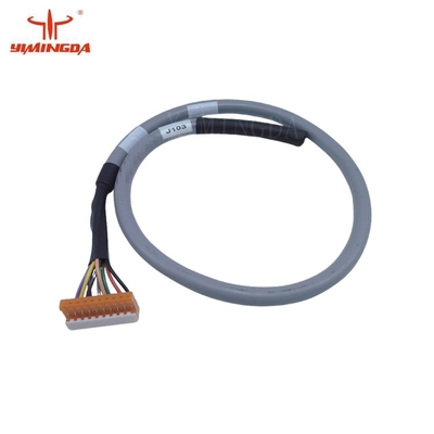 90754001 Kabel, MCC3 Leistung für XLC7000/Z7 Schneidegeräte