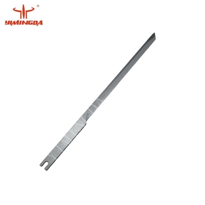 48930 Schneidemesser Autoschneider Klinge 227 * 8 / 10 * 2,5 mm für Kuris