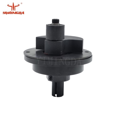 Krankwellenbaugruppe PX 85939001 geeignet für GT7250 Schneidmaschine