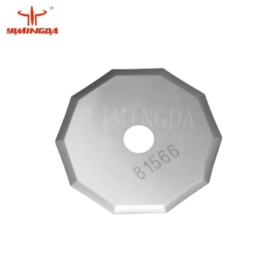 81566 10-seitige Rotationsklinge für Kuris-Automatikschneidemaschine