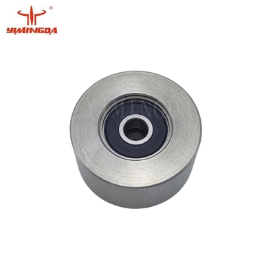 Schneidmaschinenteile 97025000 ASSY, PULLEY, IDLER für Vorhofschneider