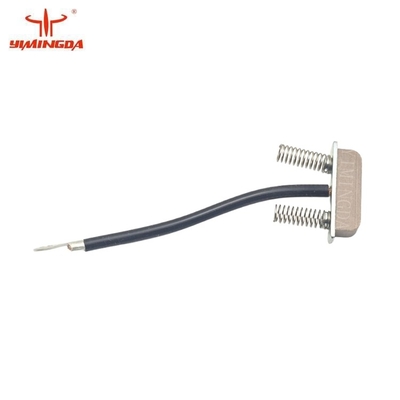 Kohlenstoffbürste 6175 Original geeignet für TSM-Spreader