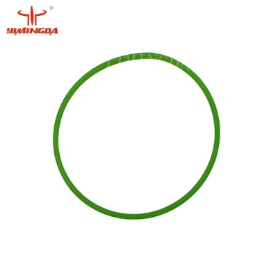 72469 O-RING (GRÜN-KLEIN) geeignet für die automatische Schneidmaschine.