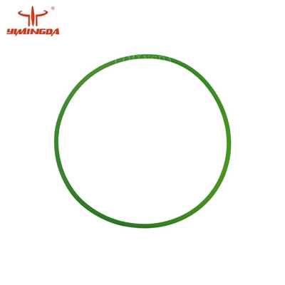 72323 Kautschukring O-Ring für Autoschneidemaschinen Kuris-Ring
